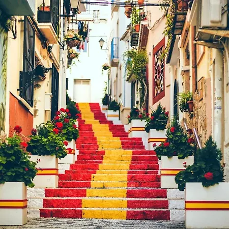 Διαμέρισμα Vistamar